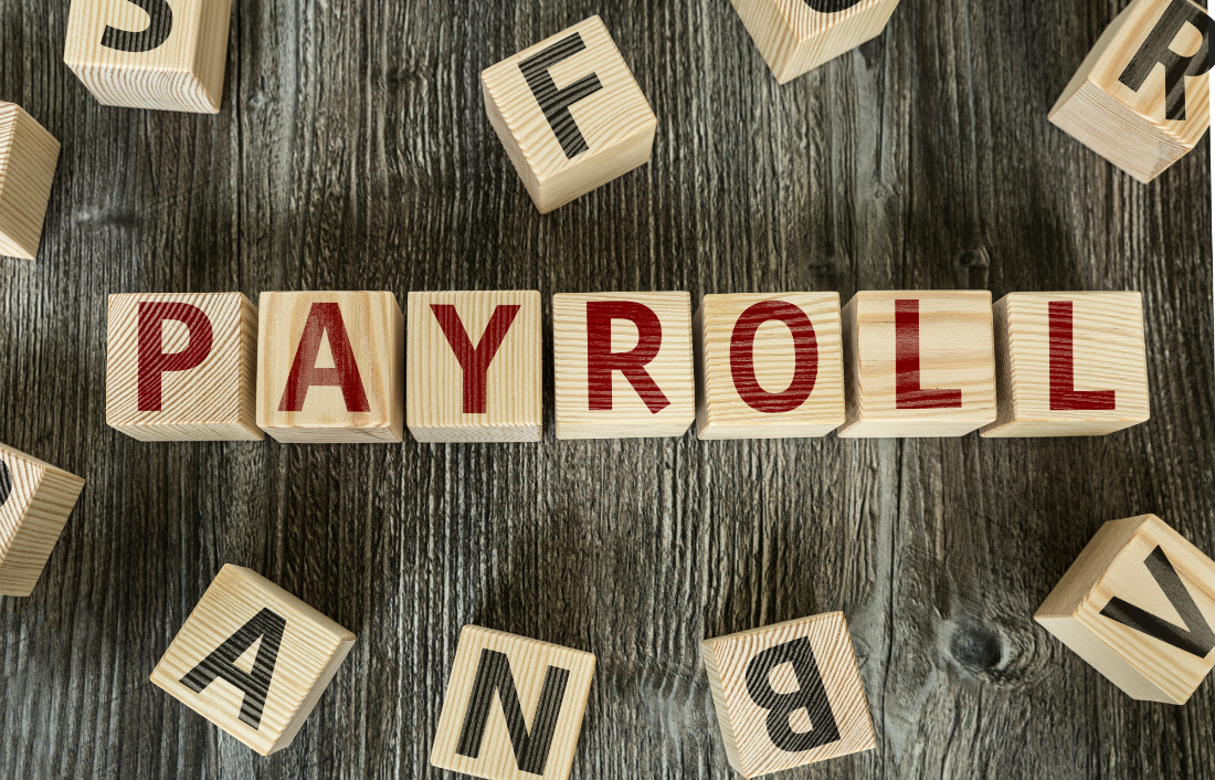 Federal Payroll Tax Deposit Schedule 2022