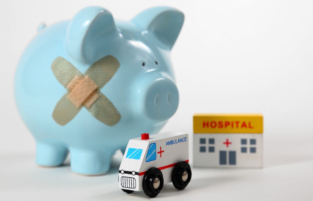 Are you able to deduct medical expenses on your tax return? Seiler