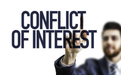 Conflict-of-interest checklist for nonprofit organizations - Seiler ...