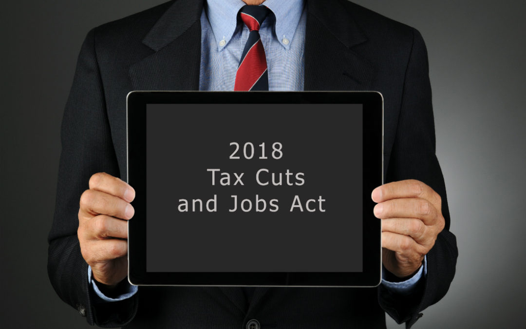 A refresher on major tax law changes for small business owners