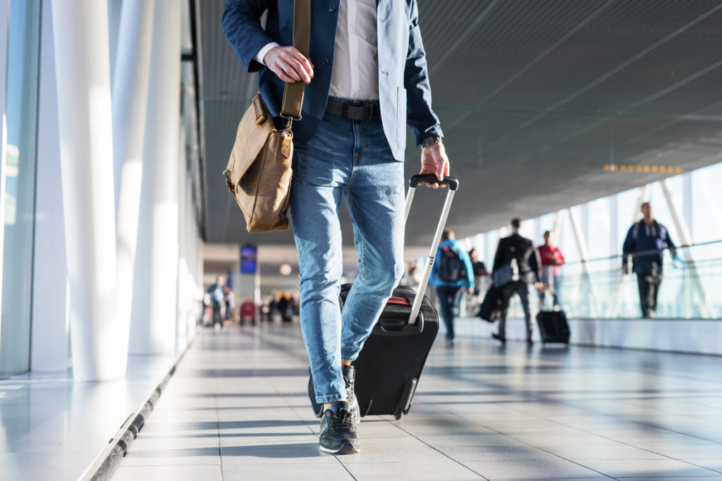 IRS announces per diem rates for business travel Seiler, Singleton