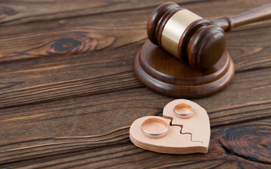 Divorcing couples should understand these 4 tax issues
