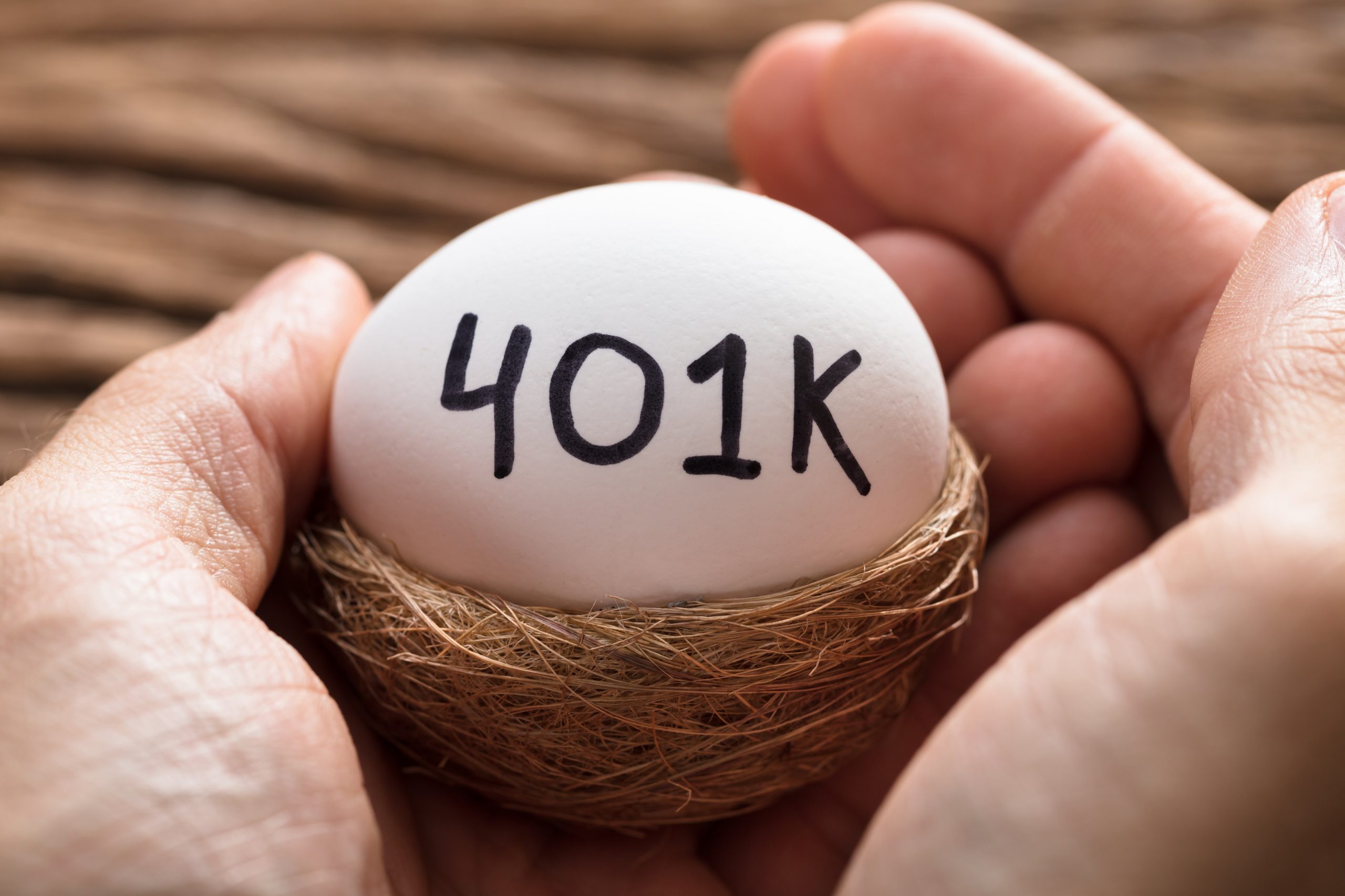 Maximize your 401(k) plan to save for retirement Seiler, Singleton
