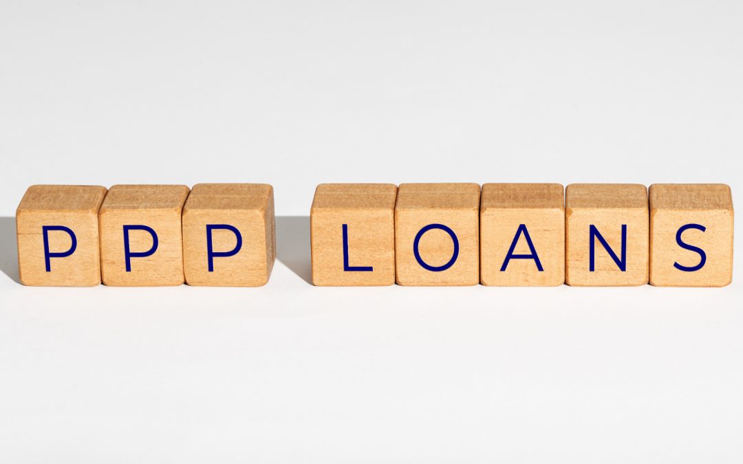 Need another PPP loan for your small business?