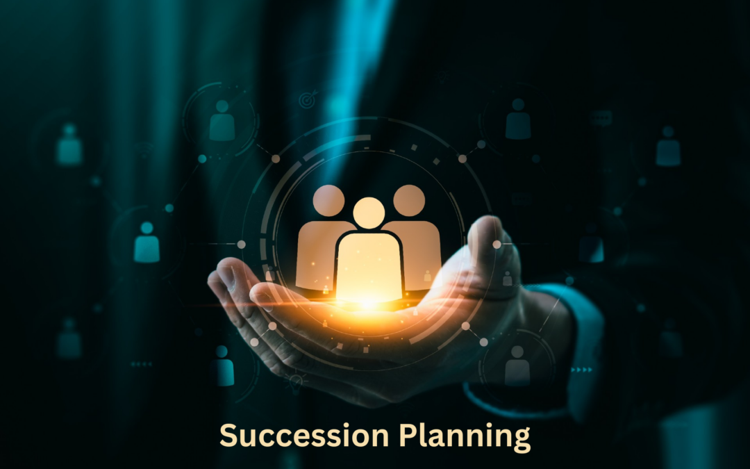 Three timelines business owners should look at for succession planning