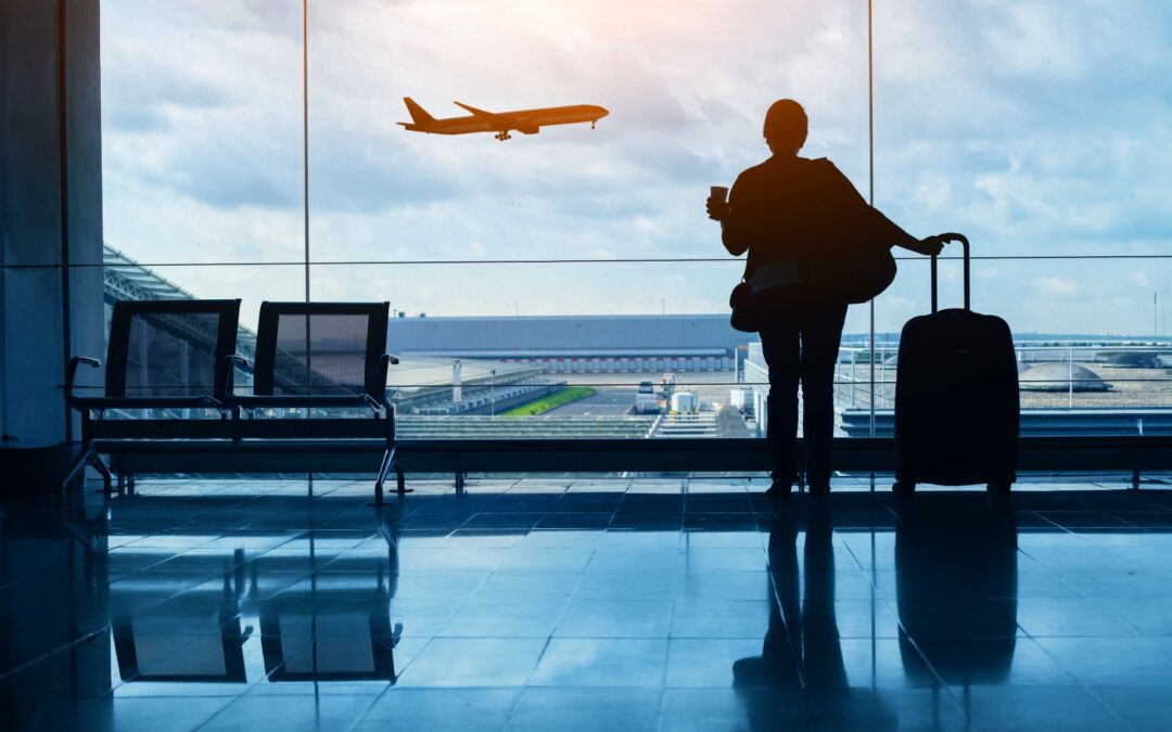 When can business travel expenses be deducted?