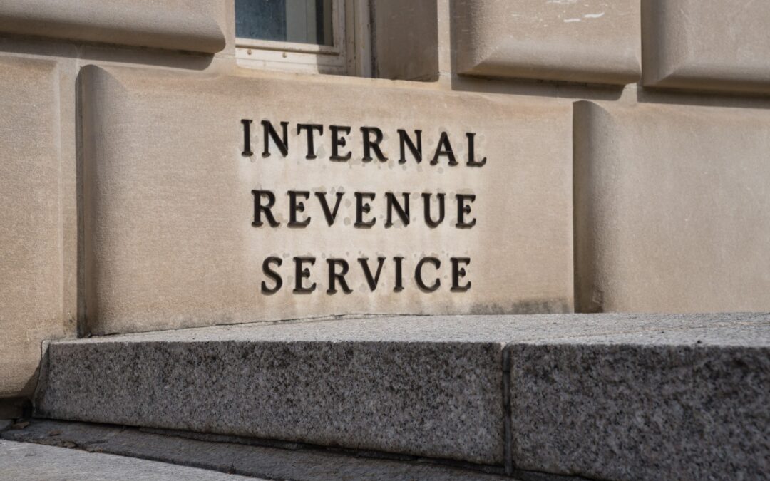 How your business can prepare for and respond to an IRS audit