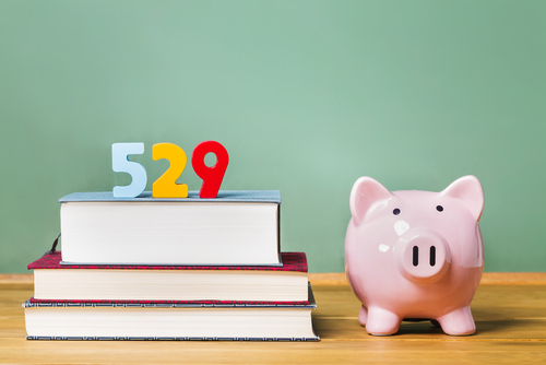 Unlock your child’s potential by investing in a 529 plan