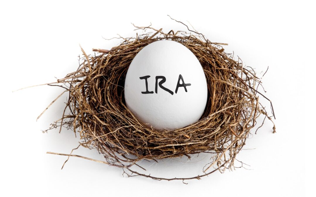 You may be still able to make a traditional IRA contribution for last year